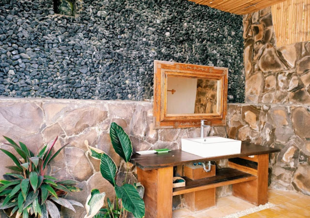 Balcony Ocean View Villas Kuta  Екстер'єр фото