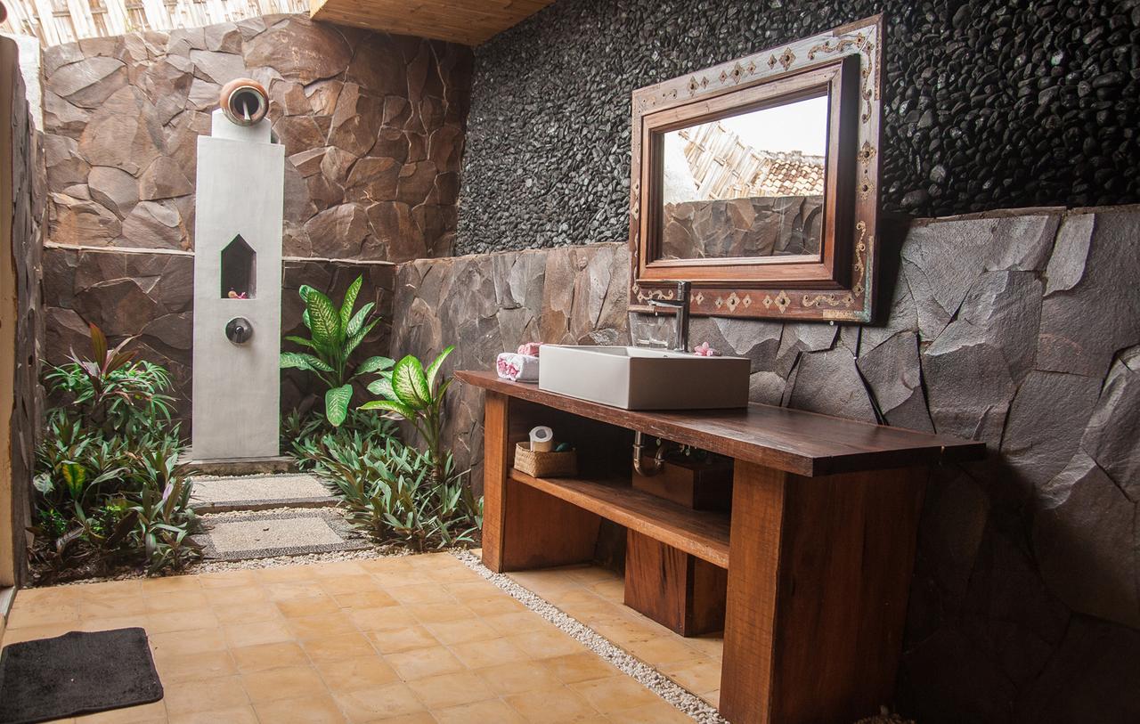 Balcony Ocean View Villas Kuta  Екстер'єр фото